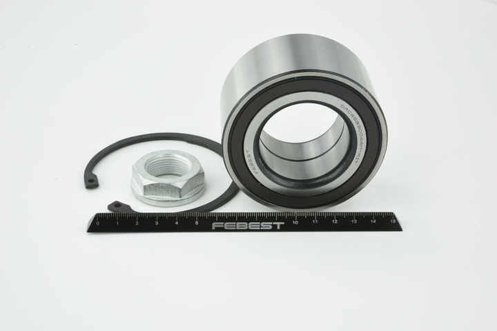OEM Set rulment roata CITROËN 2.0 Flex 148 CP Benzina/Etanol 1607704180 de la FEBEST online la un preț incredibil
