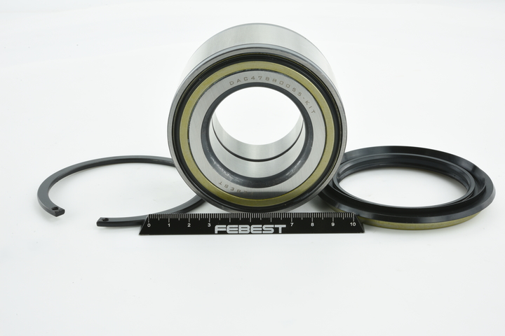 Compre online originais a baixo custo Rolamento da roda DAC47880055-KIT comparáveis com os números OEM UM5133048A