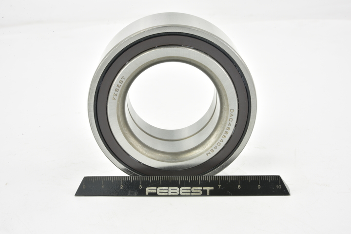 OE HONDA CROSSROAD Cuscinetto ruota 44300SCVA91, 44300SDAA51, 44300SDAA510M1 da FEBEST - prezzi ridotti