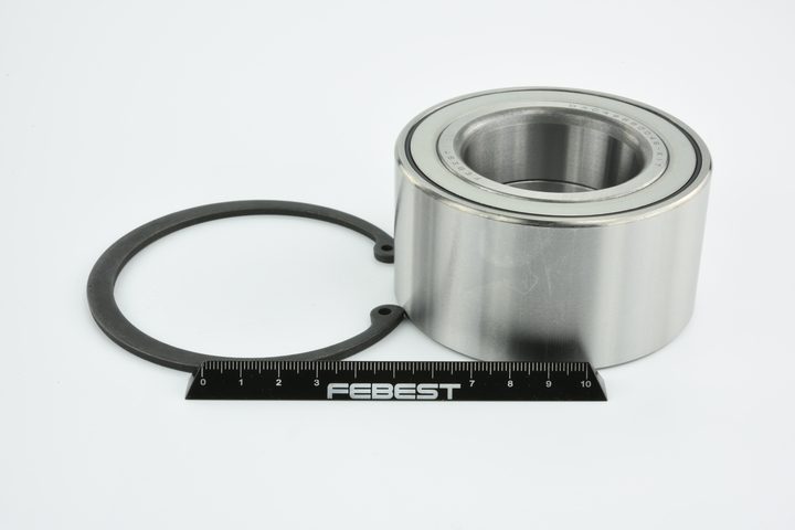 Köp FEBEST Hjullagersats Produktnummer: DAC49880046-KIT till det förmånliga priset av 476,08 kr