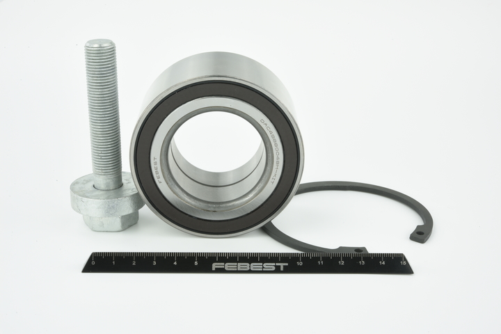 OEM Naboj kola VW Amarok 2H 2011 2H0407627A, 2H0498627, 2H0498627A FEBEST