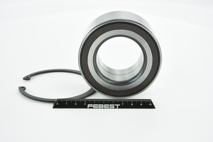OE HONDA VEZEL Wheel bearing 3103200XKZ16A, 44300SHJA51, 44300SJKJ01 from FEBEST - reduced prices