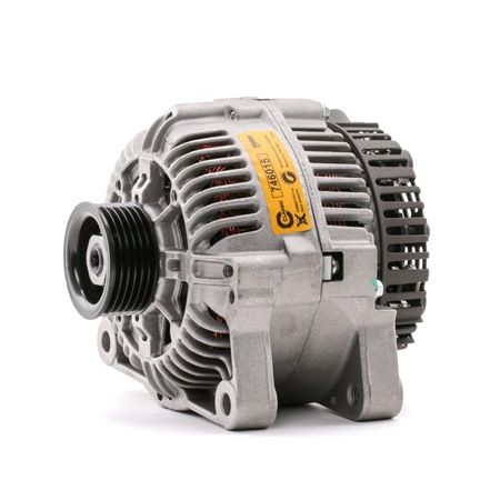 Preiswerte Original-Lichtmaschine 746015 vergleichbar mit A2TB4891 OEM-Nummern im Internet shoppen