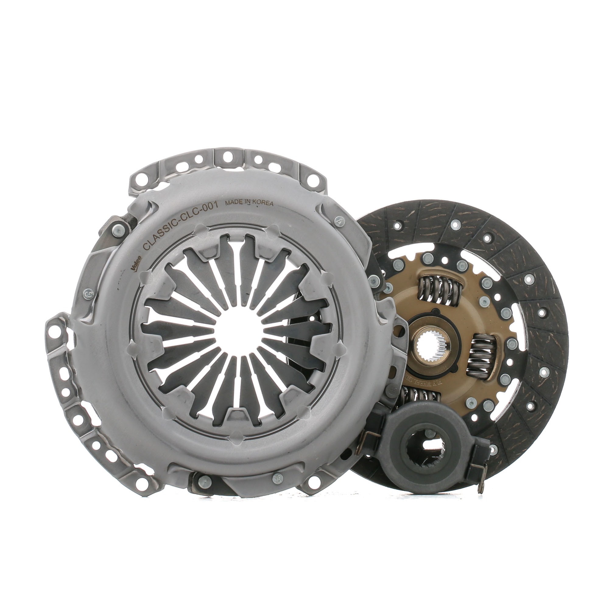 Ostke VALEO Sidurikomplekt Toode nr.: 786001 madala hinnaga 87,08 €