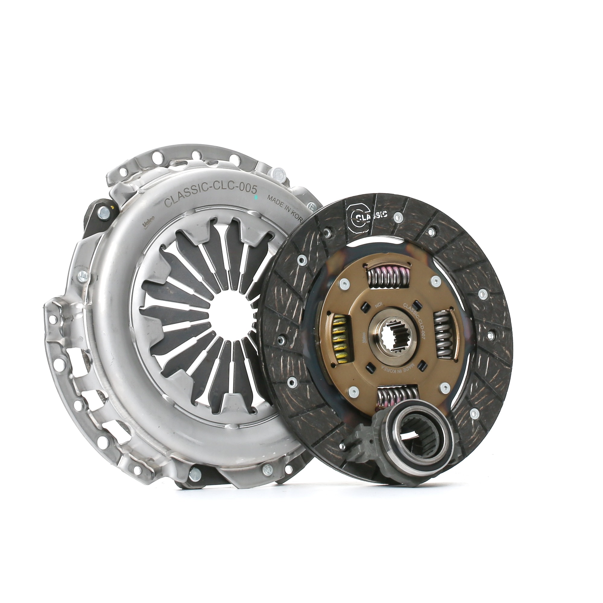 Ostke VALEO Sidurikomplekt Toode nr.: 786007 madala hinnaga 82,10 €