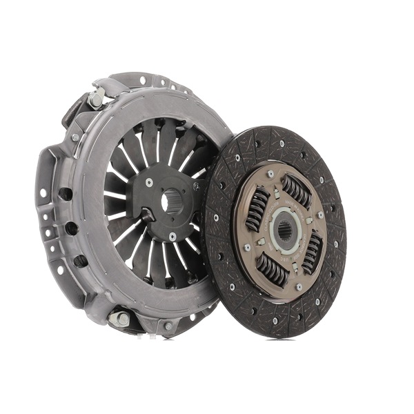 OE Ambreiaj CITROËN ZX 1996 2004H0, 2004J3, 2004L8 de la VALEO