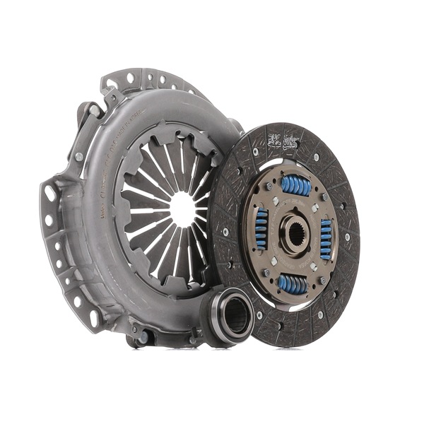 Originálny značkový výrobca Spojková sada LADA 302052223R, 6001548020, 7700102781 od VALEO - Top značky za nízke ceny!