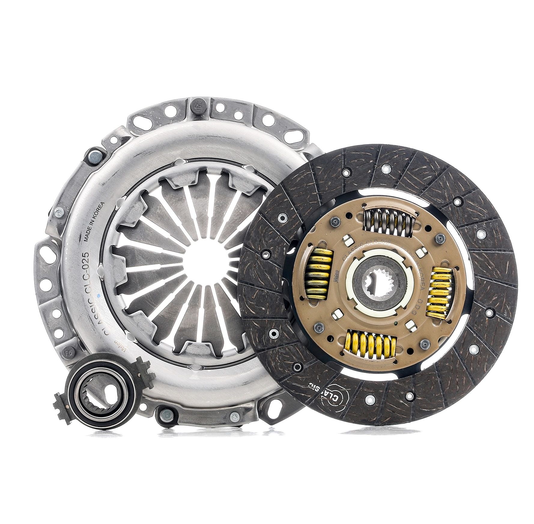 Ostke VALEO Sidurikomplekt Toode nr.: 786027 madala hinnaga 94,20 €