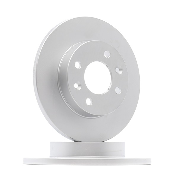 OEM Disco freno RENAULT 1.2 54 CV Benzina 09195985 da FERODO online ad un ottimo prezzo