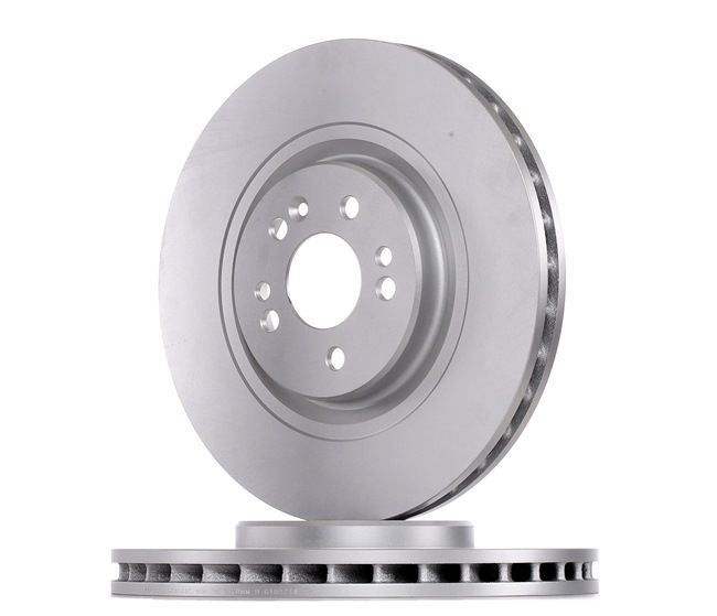 Köp billiga original Bromsskiva DDF1085C-1 jämförbara med 1634210512 OEM nummer på nätet