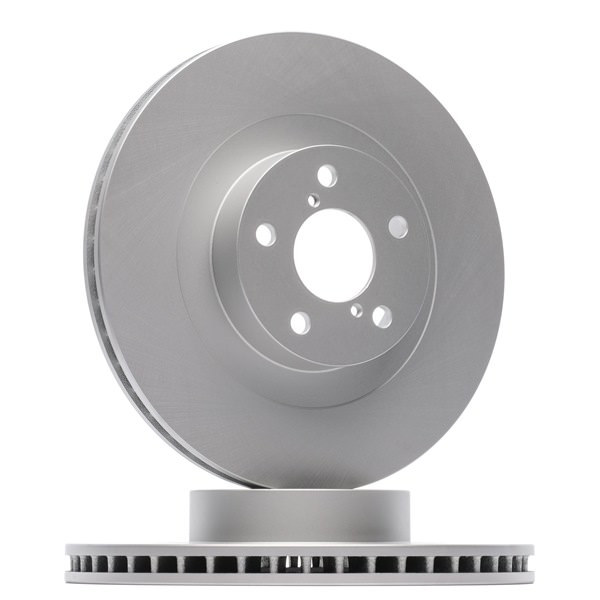 Acquista online Disco freno DDF1175C originale a buon mercato, comparabile con i numeri OEM SU00300586