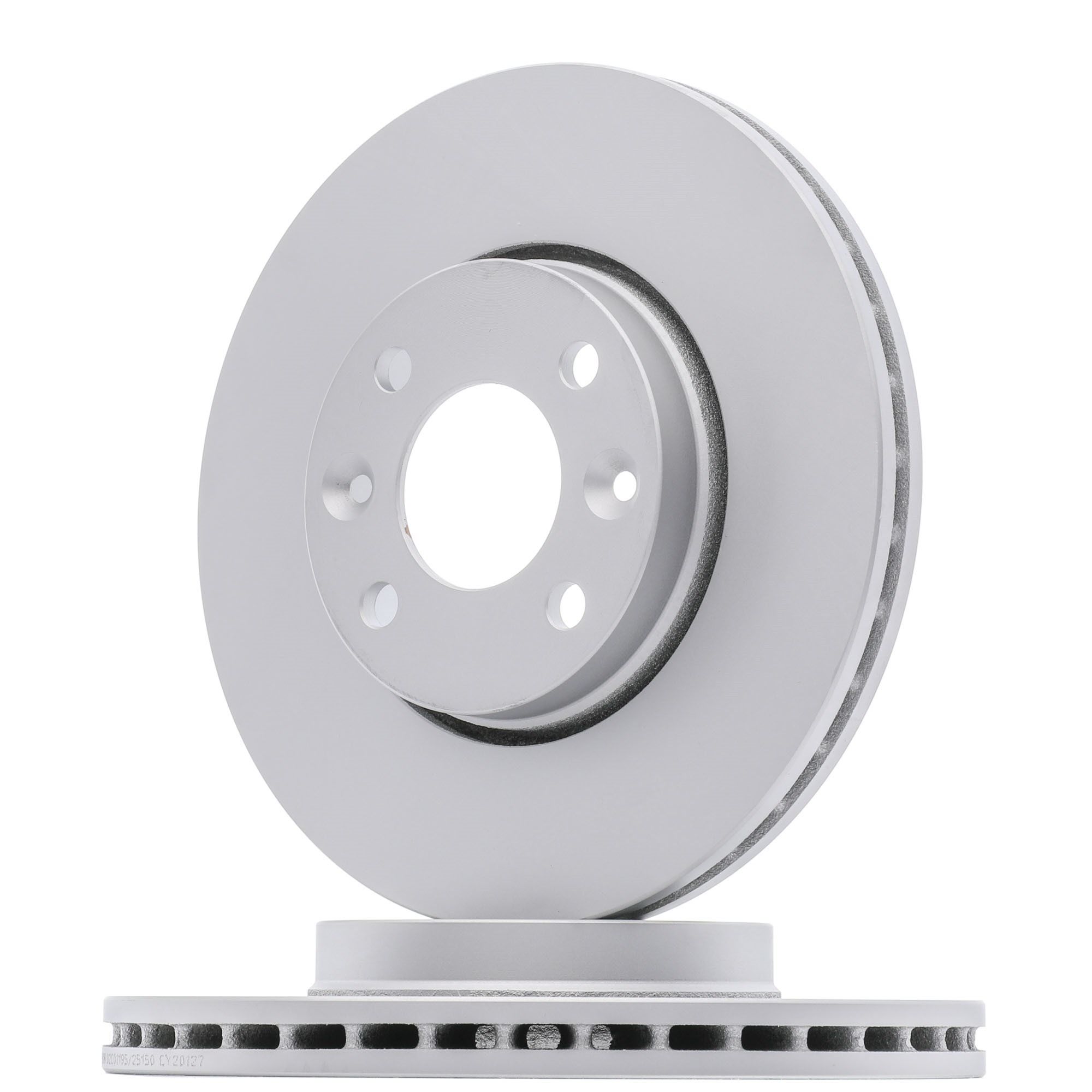 Acquista Disco freno da FERODO Numero prodotto.: DDF1201C al costo di soli 32,62 €