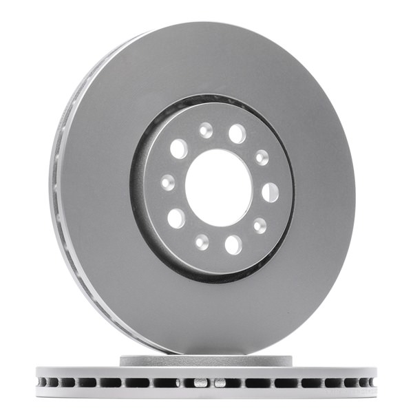 Iegādājieties lēti oriģinālo Bremžu diski DDF1221C comparable with JZW615301D OEM numbers online