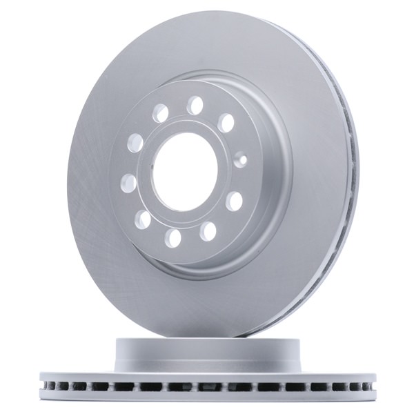 Iegādājieties lēti oriģinālo Bremžu diski DDF1223C comparable with 5C0615301C OEM numbers online