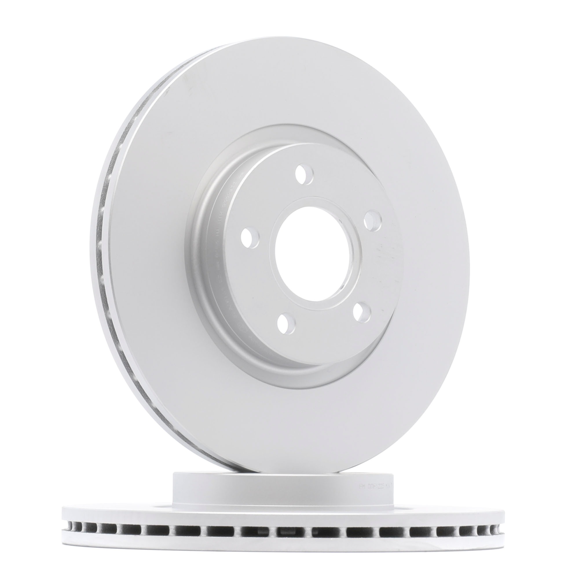 Køb FERODO Bremseskive Produktnummer.: DDF1225C til den lave pris af 430,85 kr.