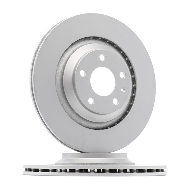 Kupite poceni originalno Zavorni kolut DDF1240C, primerljivo z 95B615601A OEM številke, prek spleta