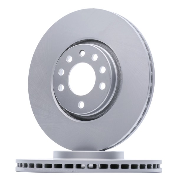 Køb billige originale Bremseskive DDF1261C tilsvarende med 95526651 OEM numre online