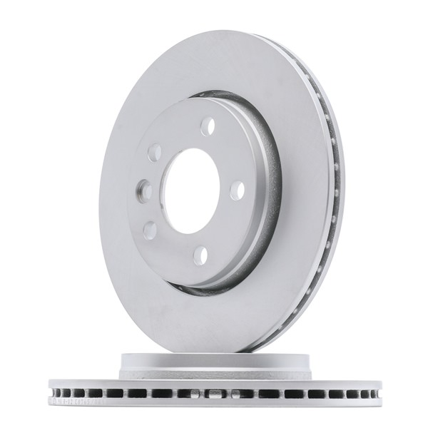 OEM Remschijf VW 2.0 TSI 4motion 204 PK Benzine 7E0615601D van FERODO online aan geweldige prijzen