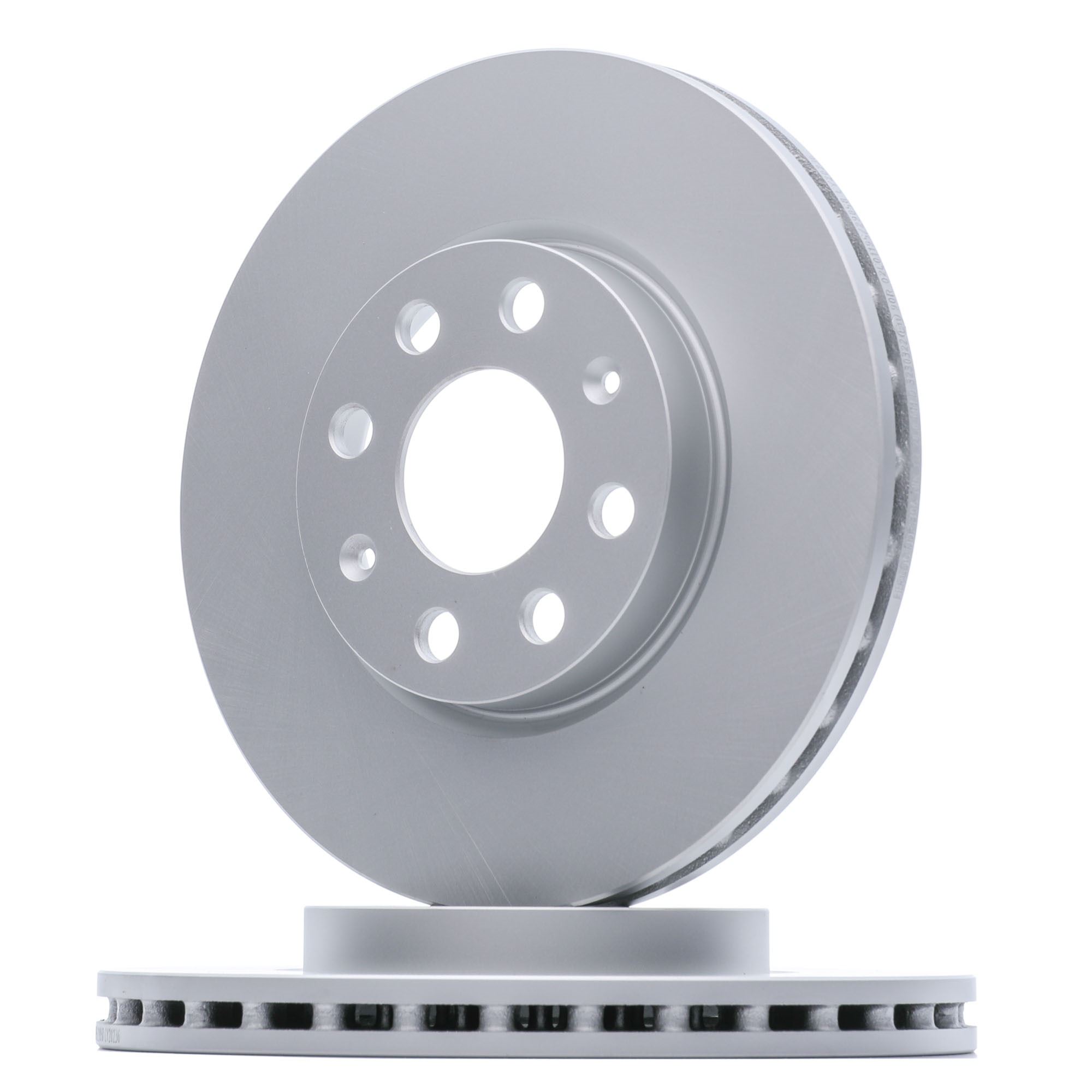 Acquista Disco freno da FERODO Numero prodotto.: DDF1304C al costo di soli 34,34 €
