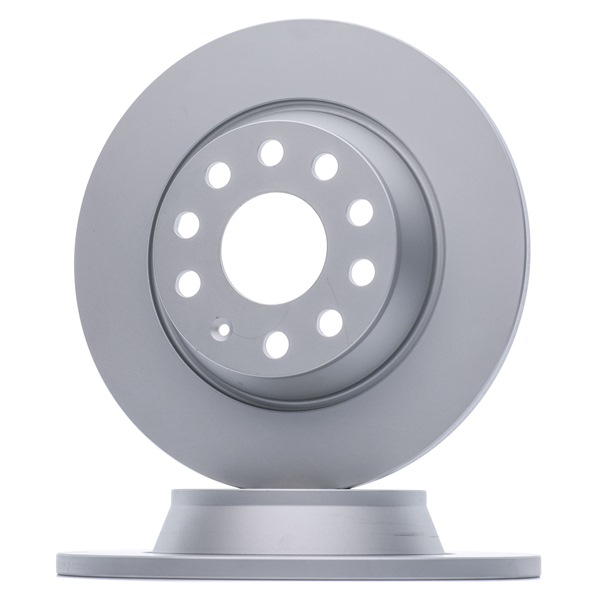OEM Bremseskive VW 2.0 136 HK Benzin 1K0615601AD fra FERODO online til gode priser