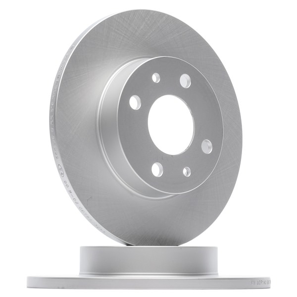 Preiswerte Original-Bremsscheibe DDF140C vergleichbar mit 7645055 OEM-Nummern im Internet shoppen