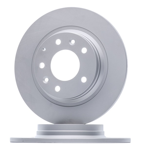 Kupite poceni originalno Zavorni kolut DDF1500C, primerljivo z SDB500160 OEM številke, prek spleta