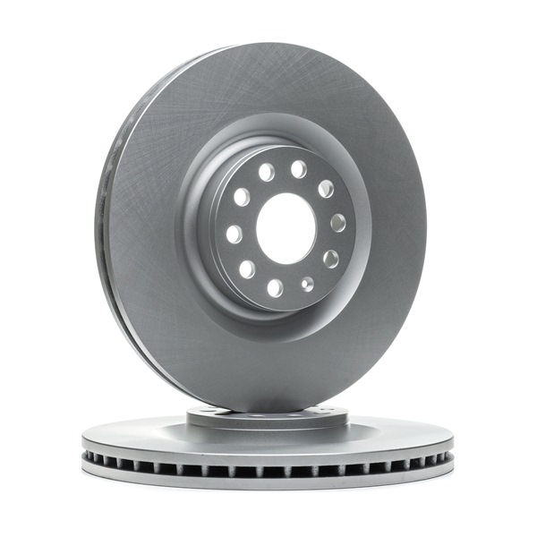 OEM Jarrulevy VW 3.6 FSI 4motion 280 HV Bensiini 1K0615301AB FERODO netistä edulliseen hintaan