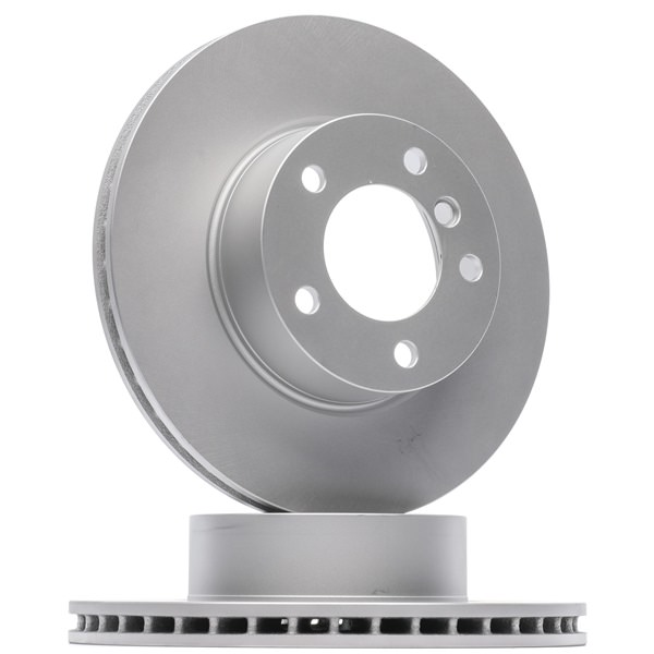 Köp billiga original Bromsskiva DDF1536C jämförbara med 34116772669 OEM nummer på nätet