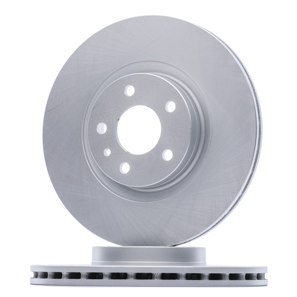 Acquista online Disco freno DDF156C originale a buon mercato, comparabile con i numeri OEM 0060653478