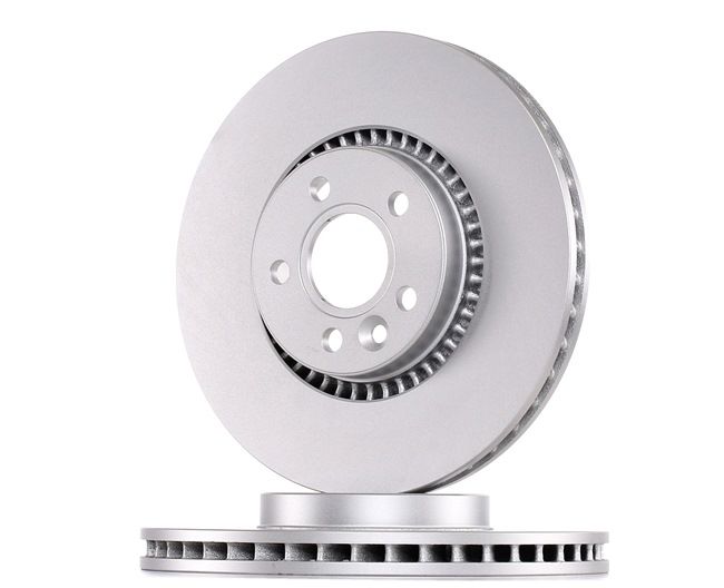 Kupite poceni originalno Zavorni kolut DDF1607C-1, primerljivo z 6G9N2C375DC OEM številke, prek spleta