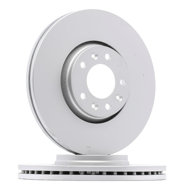 OEM Спирачен диск CITROËN 2.0 HDI (X_AHY) 98 K.C. дизел 1440027088 от FERODO онлайн на супер цени
