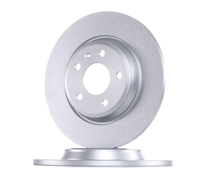 OEM Спирачен диск AUDI 2.0 TFSI 180 K.C. бензин 8K0615601B от FERODO онлайн на супер цени