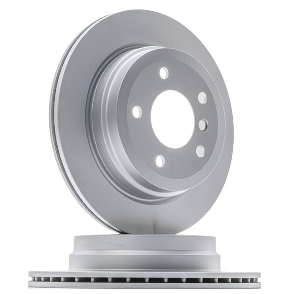 OEM Disco freno BMW 320d 2.0 197 CV Diesel 34216764651 da FERODO online ad un ottimo prezzo