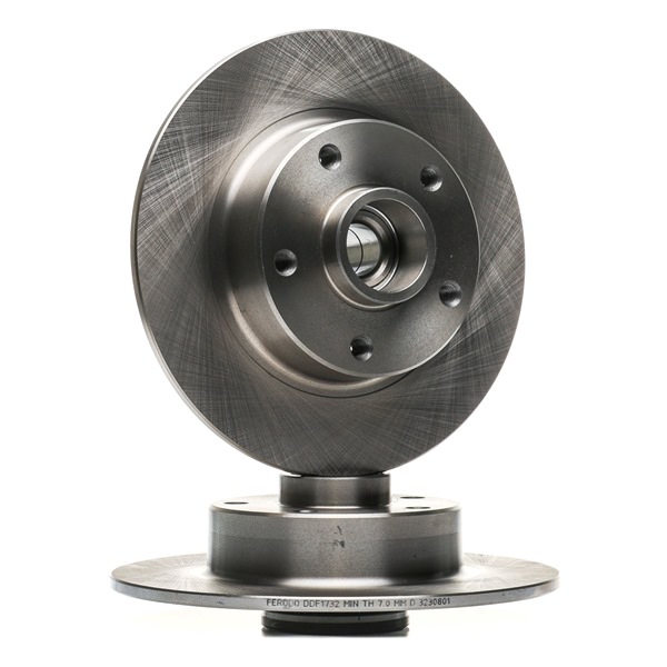 Kupite poceni originalno Zavorni kolut DDF1732-1, primerljivo z 432000010R OEM številke, prek spleta