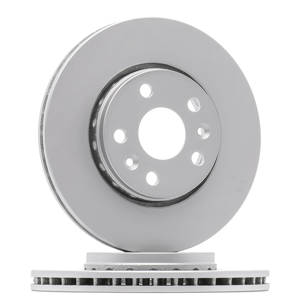 Koop online goedkoop originele Remschijf DDF1733C vergelijkbaar met 4154210412 OEM-nummers