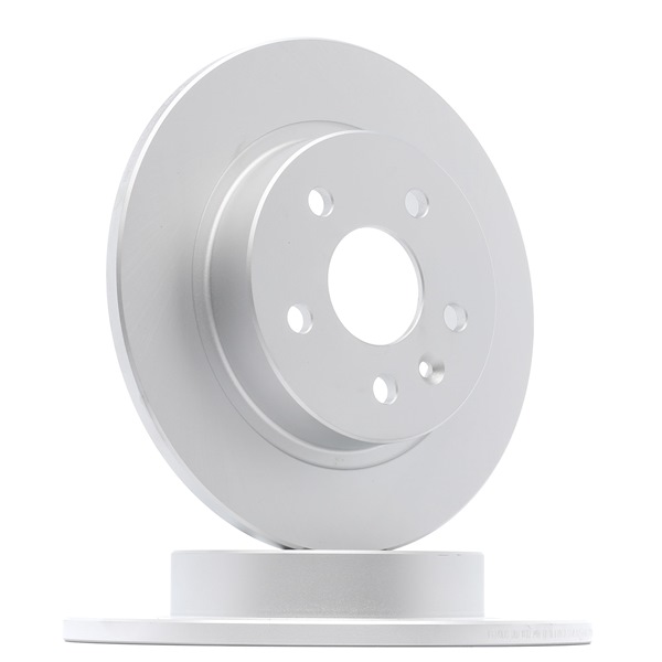 OEM Disco de freno OPEL 1.7 CDTI (08) 131 CV Gasóleo 13501303 de FERODO online a precios inmejorables