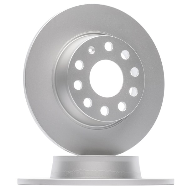 OEM Δισκόπλακα VW 1.5 eTSI 116 PS βενζινοκίνητο/ηλεκτροκίνητο 1K0615601AA από την FERODO ηλεκτρονικά σε χαμηλές τιμές