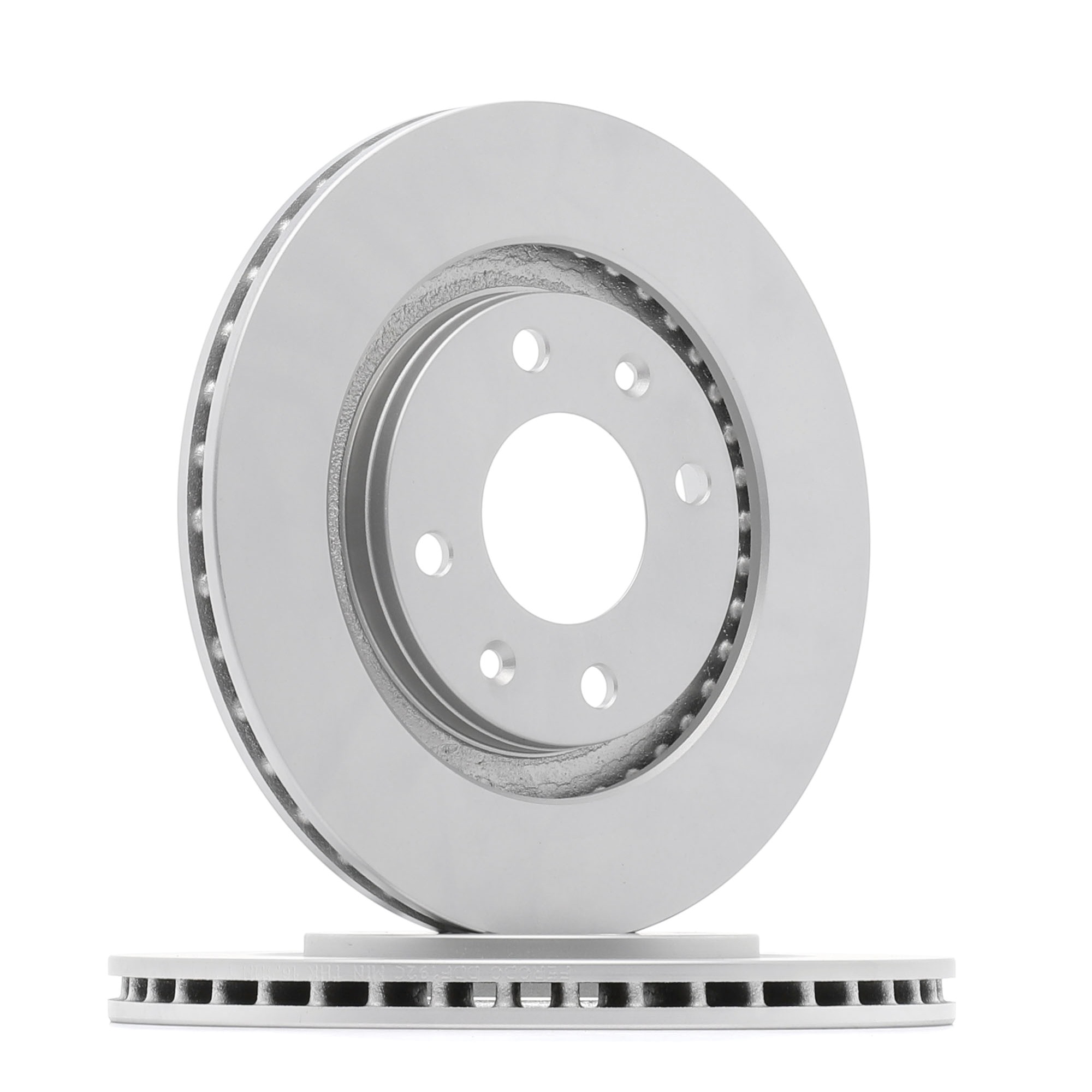 FERODO DDF192C Disque de frein
