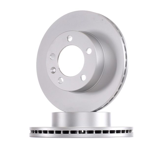 OEM Stabdžių diskas RENAULT Master IV Bortinis Sunkvežimis / Važiuoklė XDD 4020600Q0G, 4419359, 480051 iš FERODO - sutaupykite su mūsų žemomis kainomis