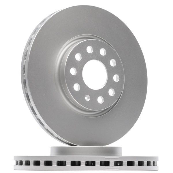 OEM Спирачен диск VW 2.0 TSI 220 K.C. бензин 1K0615301AJ от FERODO онлайн на супер цени