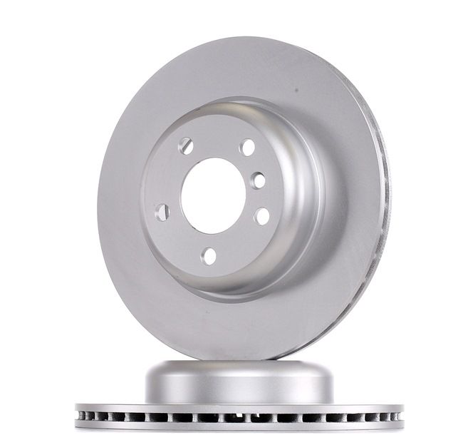 OEM Disco freno BMW 518 d 136 CV Diesel 34116794429 da FERODO online ad un ottimo prezzo