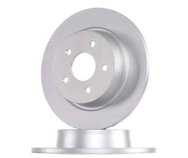 FERODO Disco freno DDF2058C