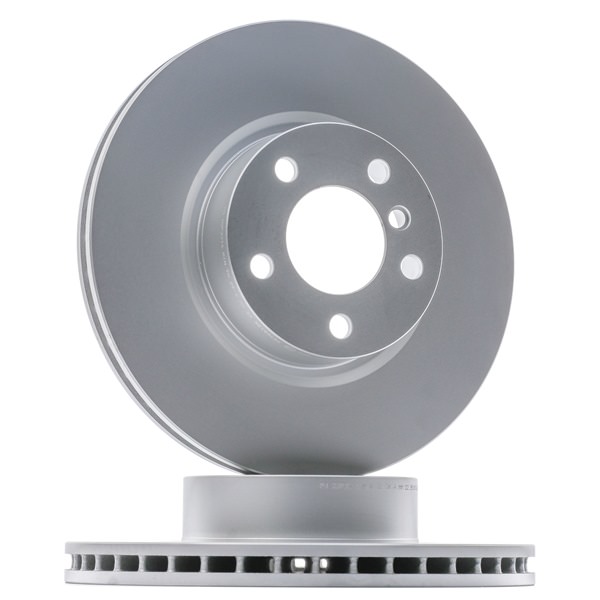 Köp billiga original Bromsskiva DDF2314C-1 jämförbara med 34106879122 OEM nummer på nätet