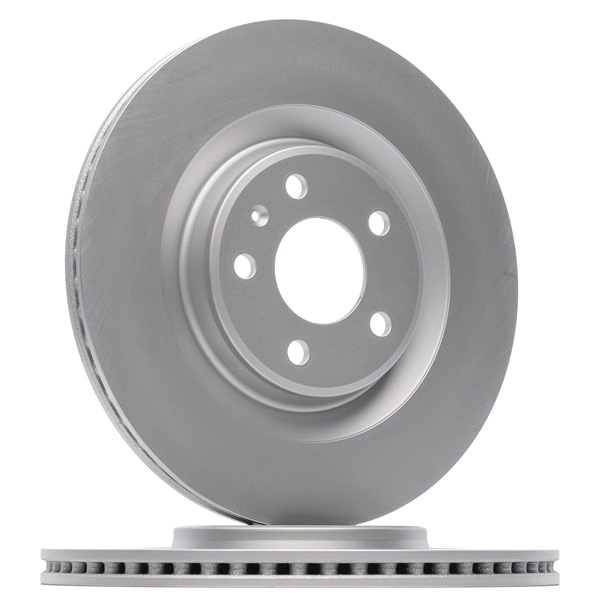 OEM Δισκόπλακα VW 3.0 TDI 258 PS Πετρέλαιο 4H0615601D από την FERODO ηλεκτρονικά σε χαμηλές τιμές