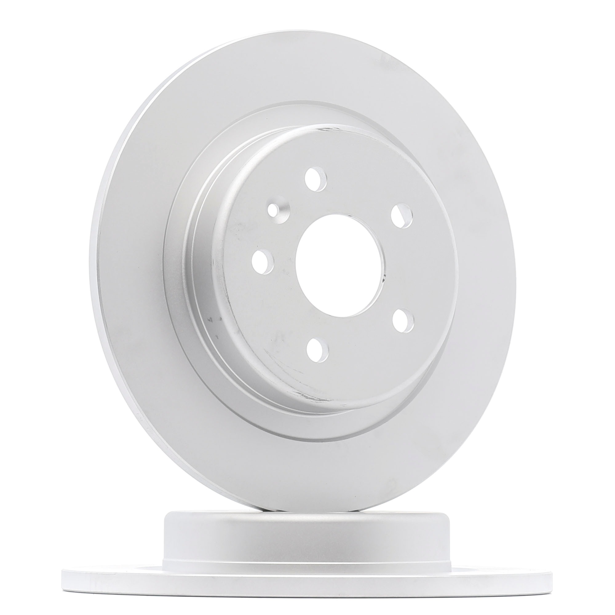 Compre FERODO Disco de travão Produto No.: DDF2425C a preços baixos de 32,43 €