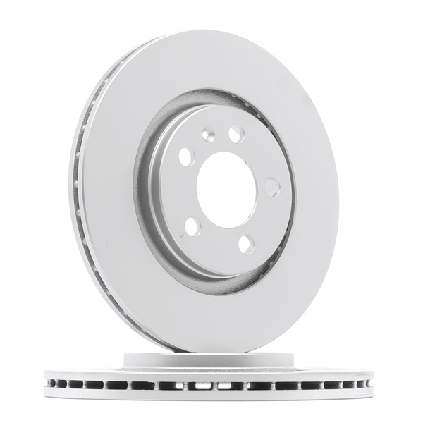 Acquista online Disco freno DDF928C originale a buon mercato, comparabile con i numeri OEM 1J0615301E