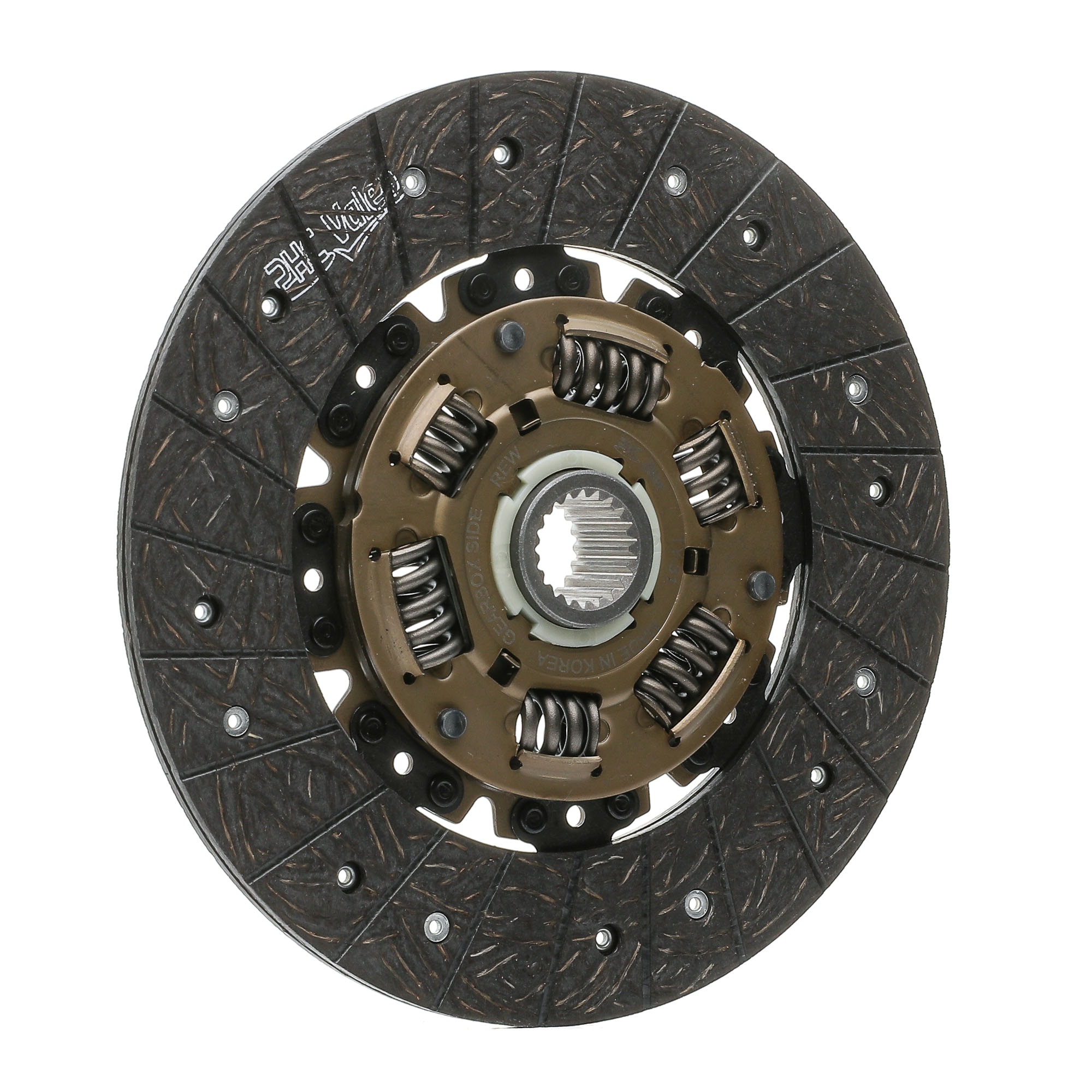 Kjøp VALEO Clutchplate Product No .: 803720 for den lave prisen av 707,83 kr