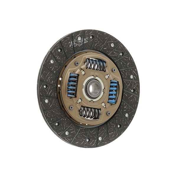 OEM Kopplingsskiva VW Passat B4 35i 1993 028141035A, 028141035B, 028141035C VALEO