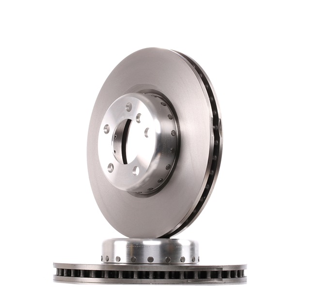 Köp billiga original Bromsskiva DF6603S jämförbara med 6792223 OEM nummer på nätet