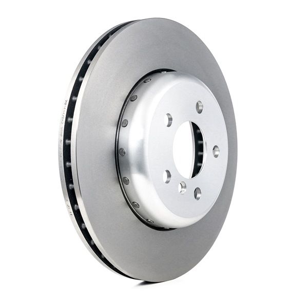 Köp billiga original Bromsskiva DF6615S jämförbara med 34116793125 OEM nummer på nätet